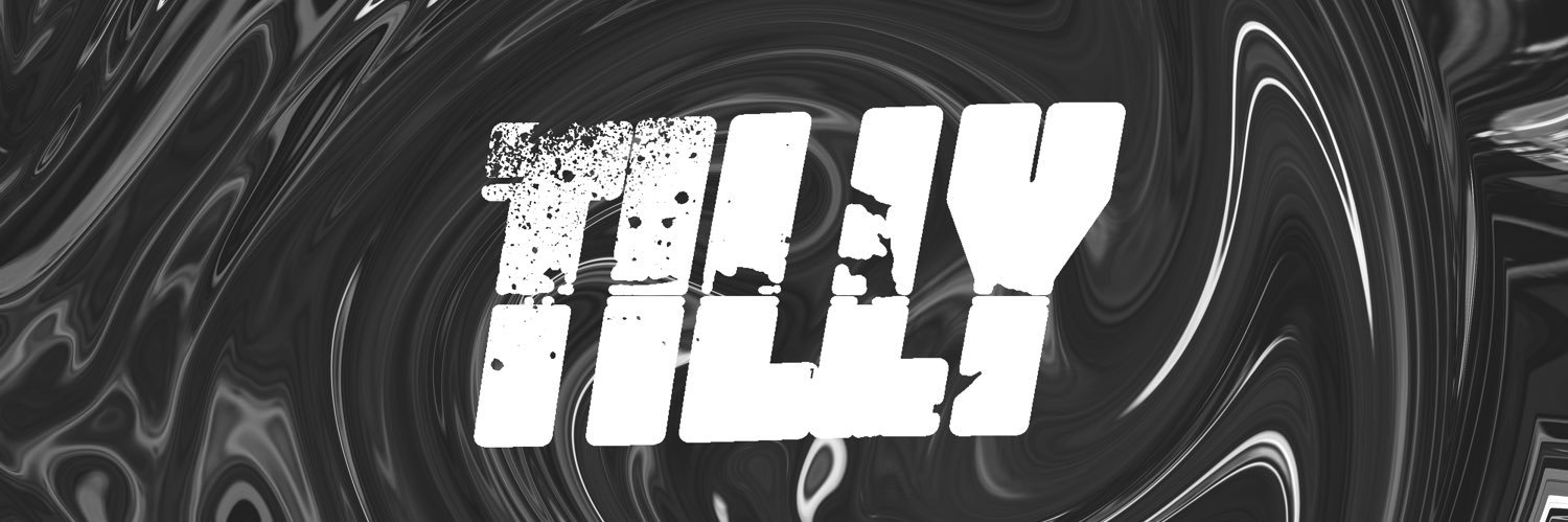 TILLYBEATS banner