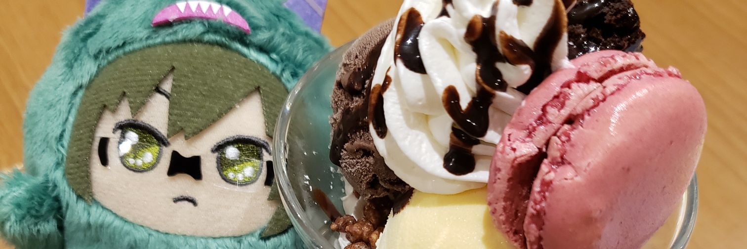 マイマイ♪プロフカード有♪ banner