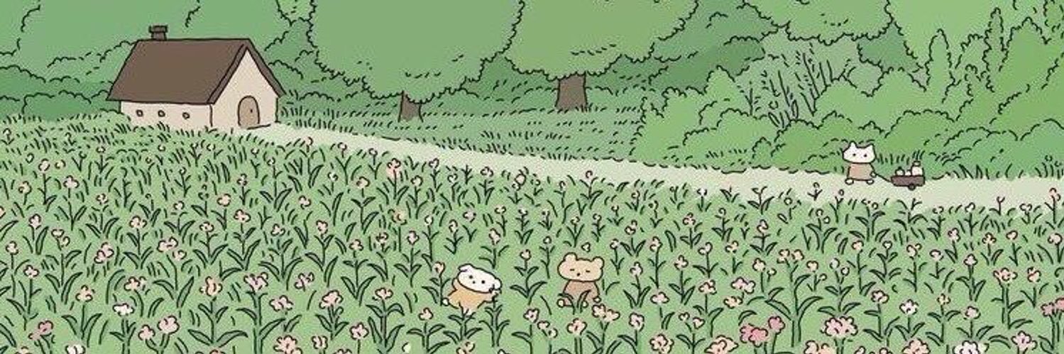 ashe 🍊| kimbap kidding banner