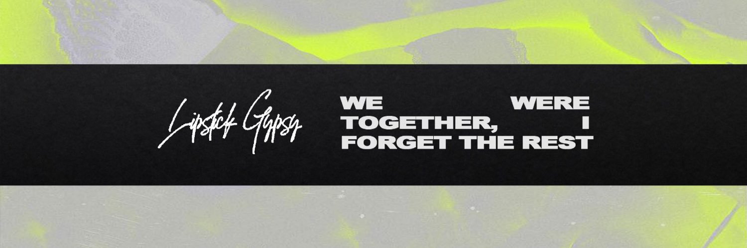 Lipstick__Gypsy's profile banner image