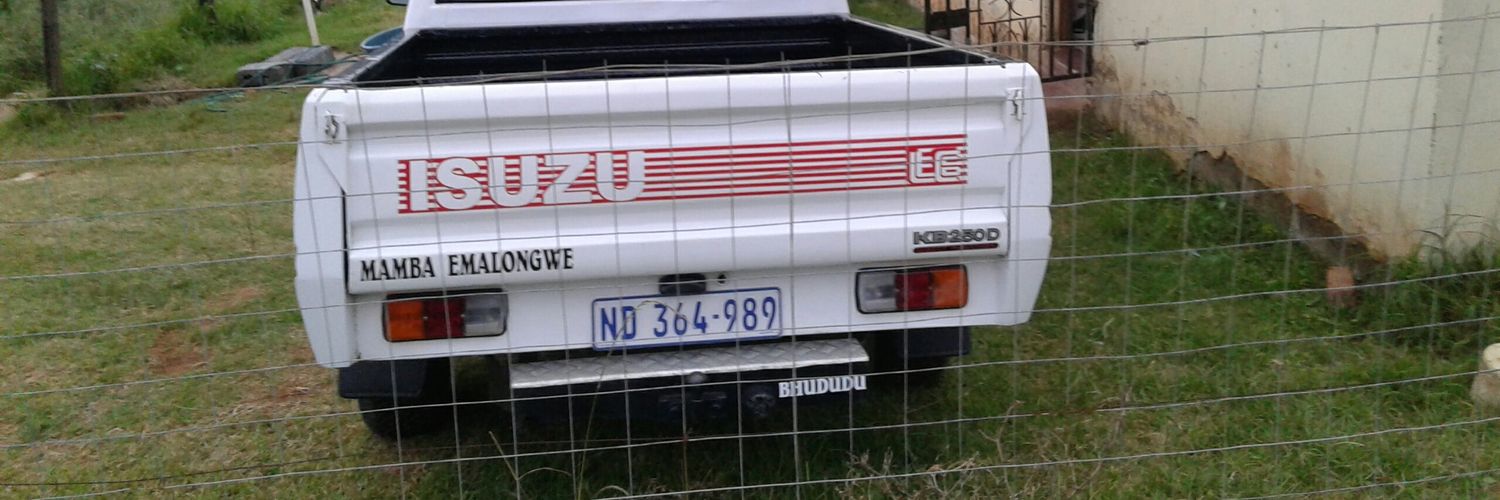 Phindani mkhize banner