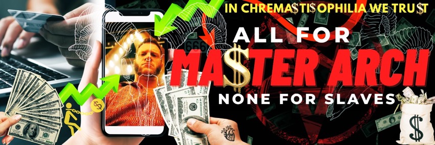 AllforMasterArch banner