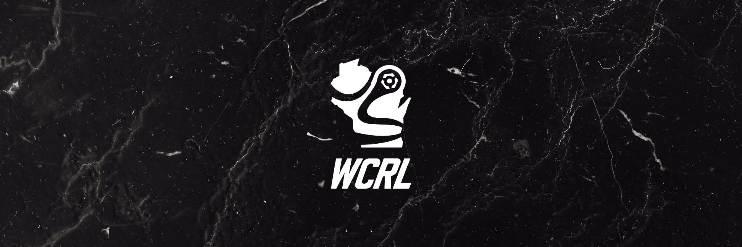 Wisconsin Collegiate Rocket League banner