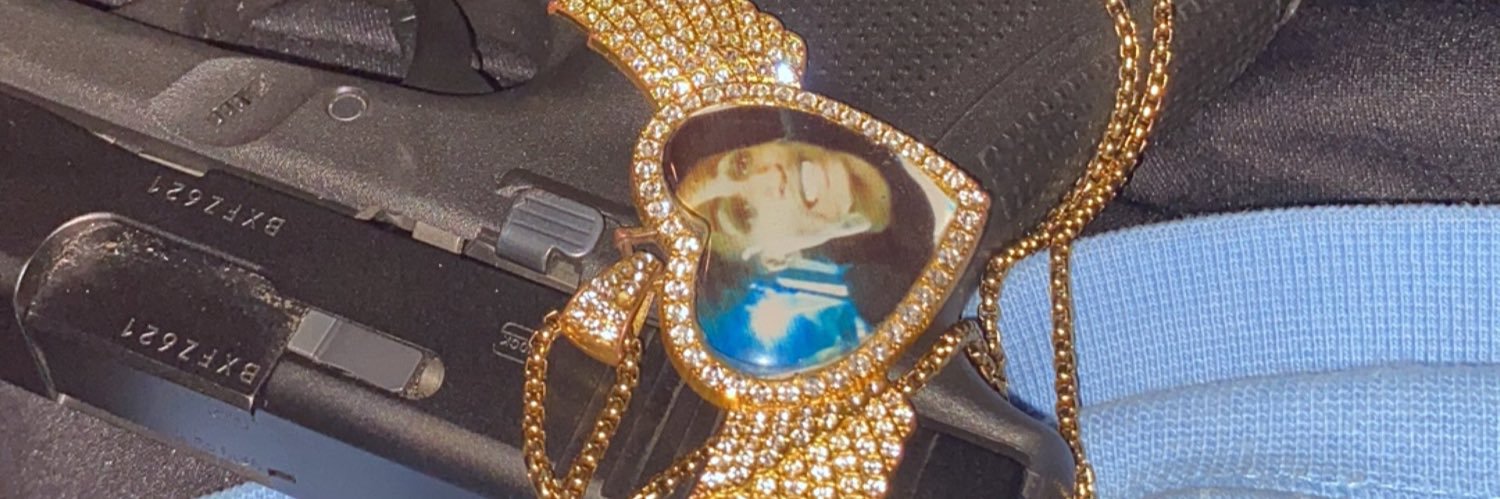 Babyglizzyyy's profile banner image