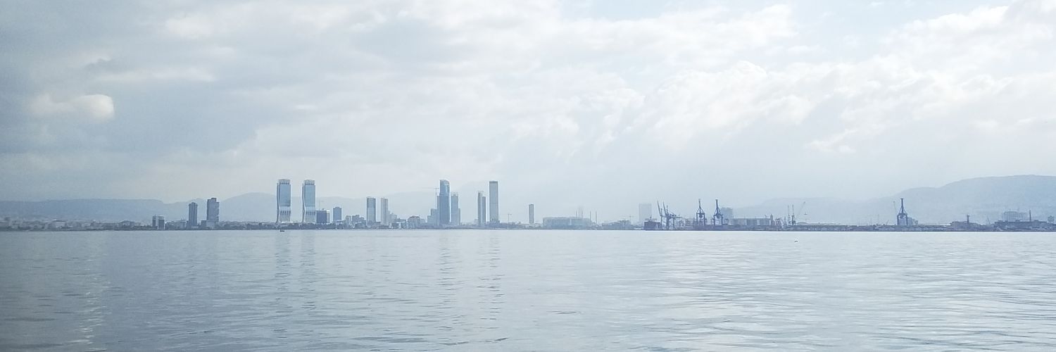 DogaTmrdm's profile banner image