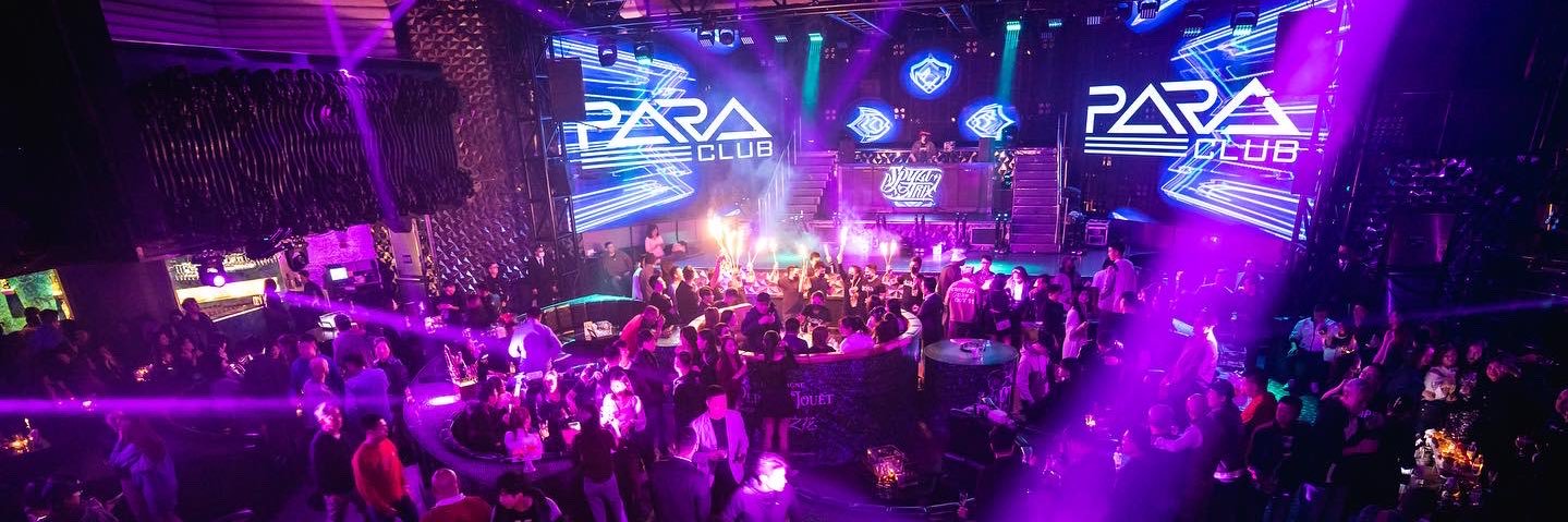 paraclubmacau's profile banner image