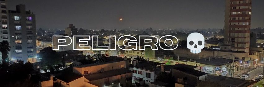crisrolon's profile banner image