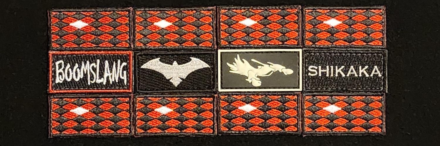 Norb's banner