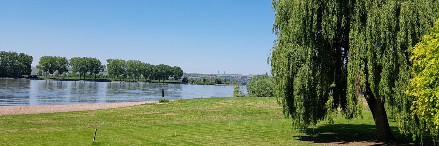 FGleichmann's profile banner image