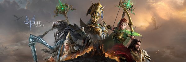 WatcherOfRealms Profile Banner