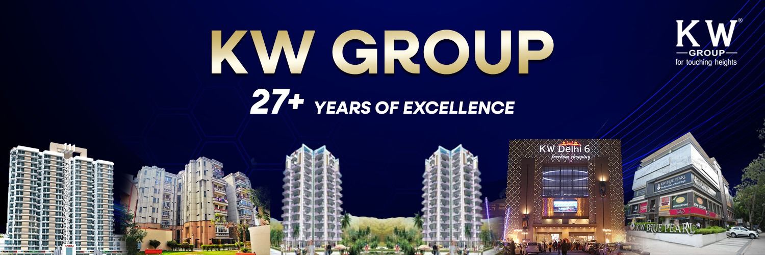 KW Group banner