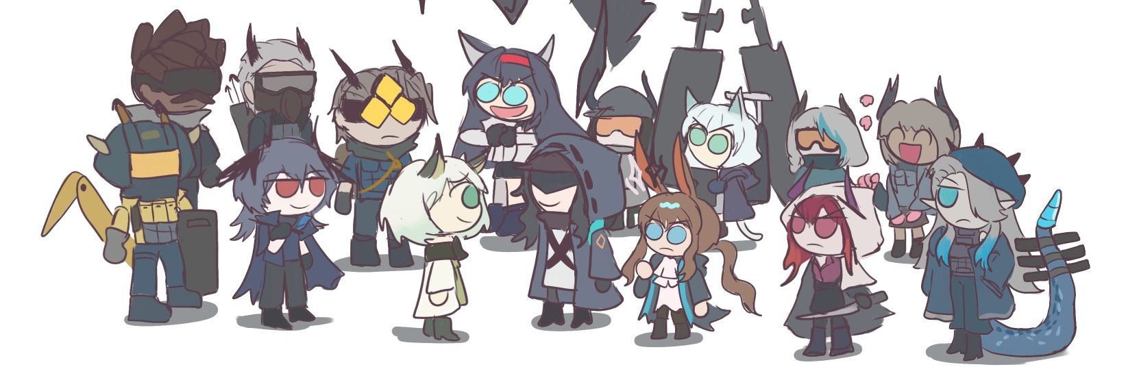 Bealie 💜💕 banner