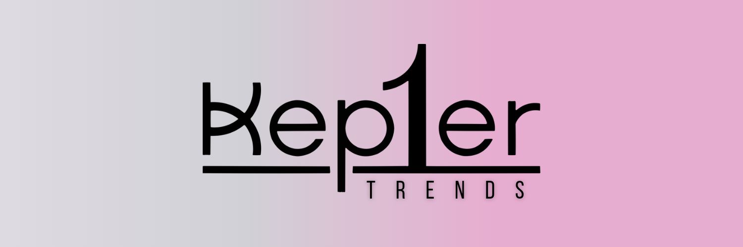 Kep1er Trends 🏎🏁 Profile Banner