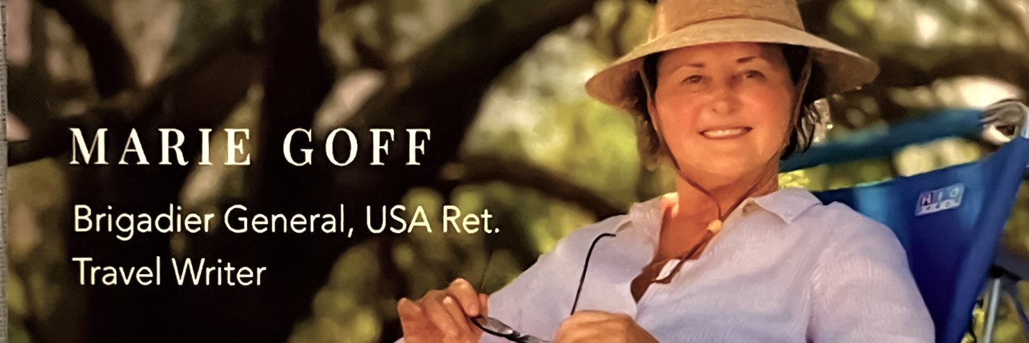 dMarieGoff's profile banner image