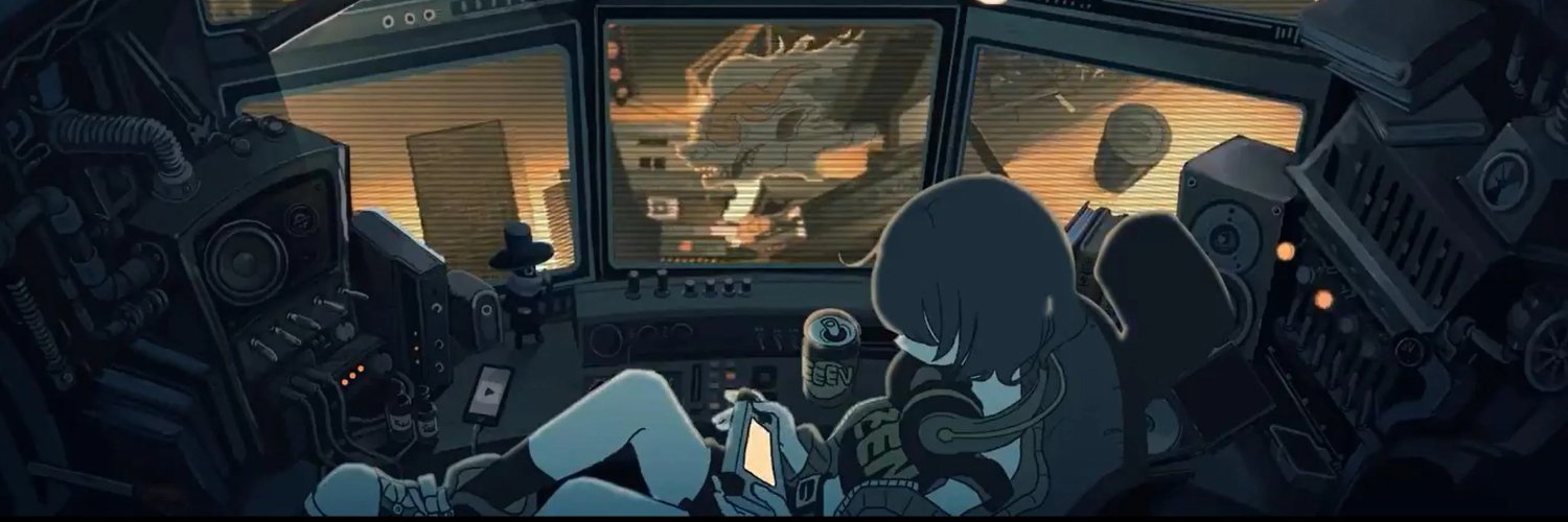 Fran🍮 (ACTUALLY OCELOT'S GIRLFRIEND) banner
