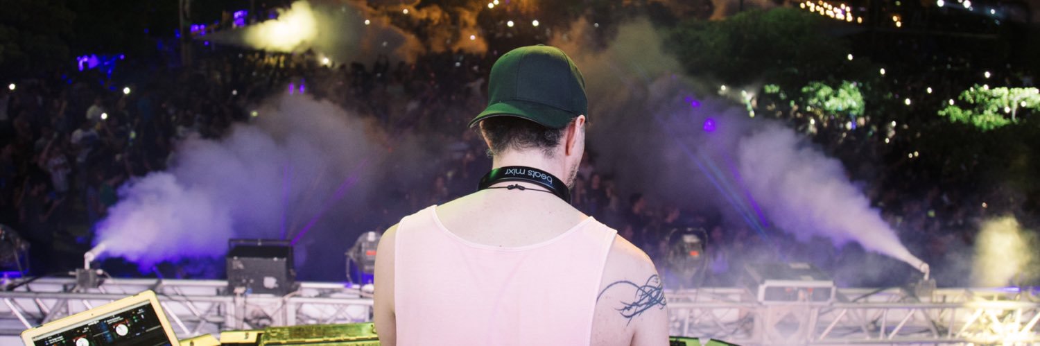 DjPedroNavaja's profile banner image