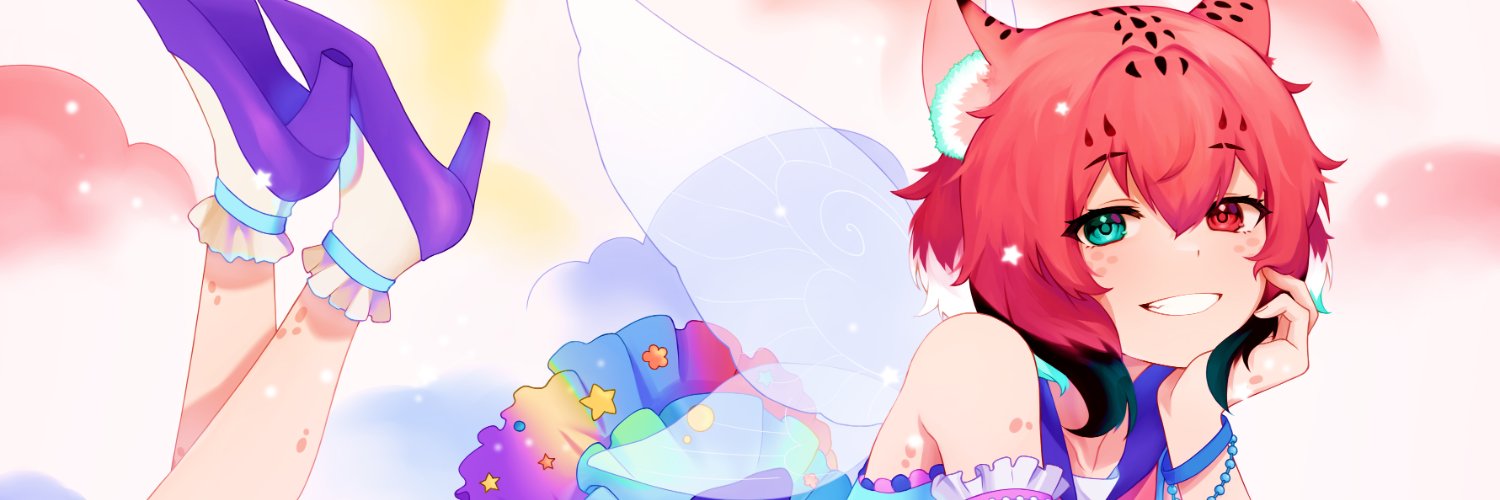 LincyTM's profile banner image