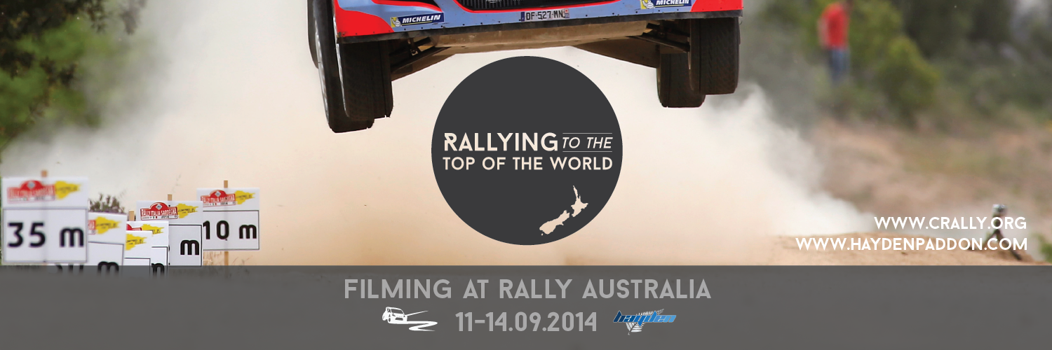 CRallyMedia's profile banner image