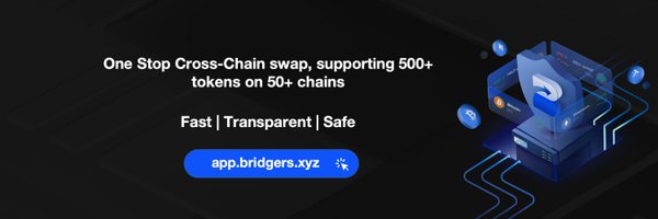 Bridgersxyz Profile Banner