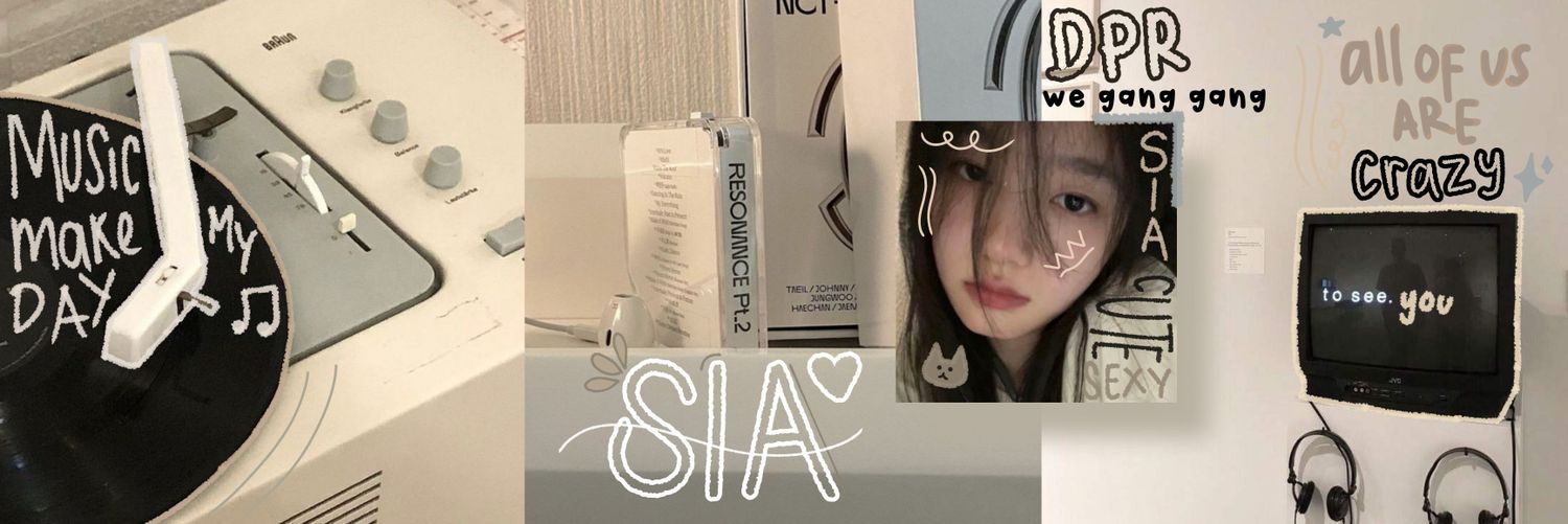 sia cantik banner