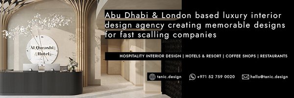 tanicdesign Profile Banner