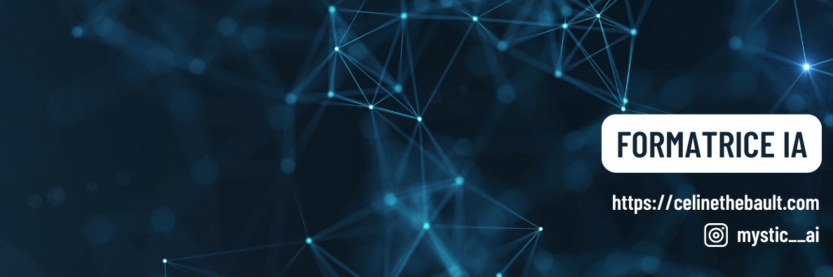Céline Thebault ​ banner