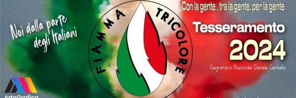 Matteo Cocchi Profile Banner