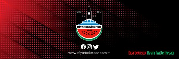 Diyarbekirspor Profile Banner