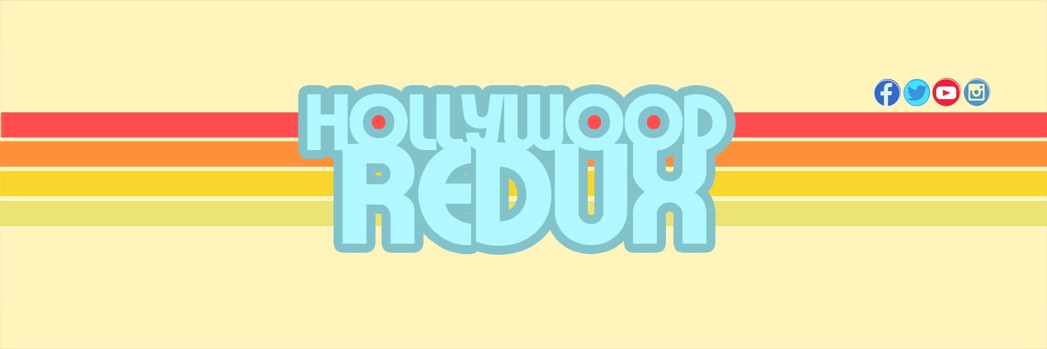 Hollywood Redux banner