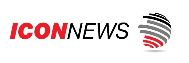 ICON NEWS banner
