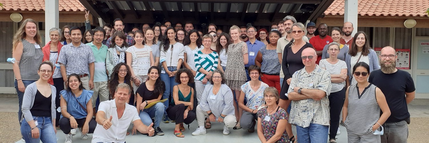 Department of Parasites and Insect Vectors banner