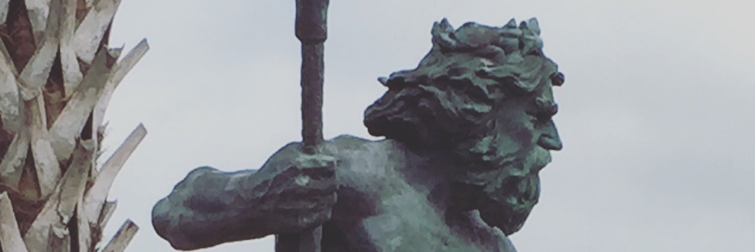 TheRealSarahPie's profile banner image
