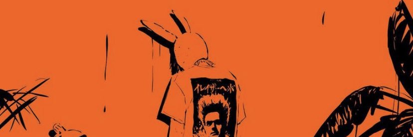 RojoEngel's profile banner image