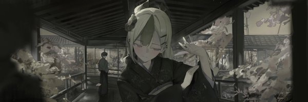 yunkkkker Profile Banner