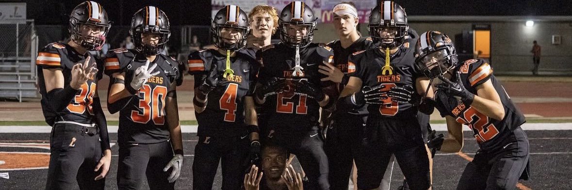Kole Dahlke's banner
