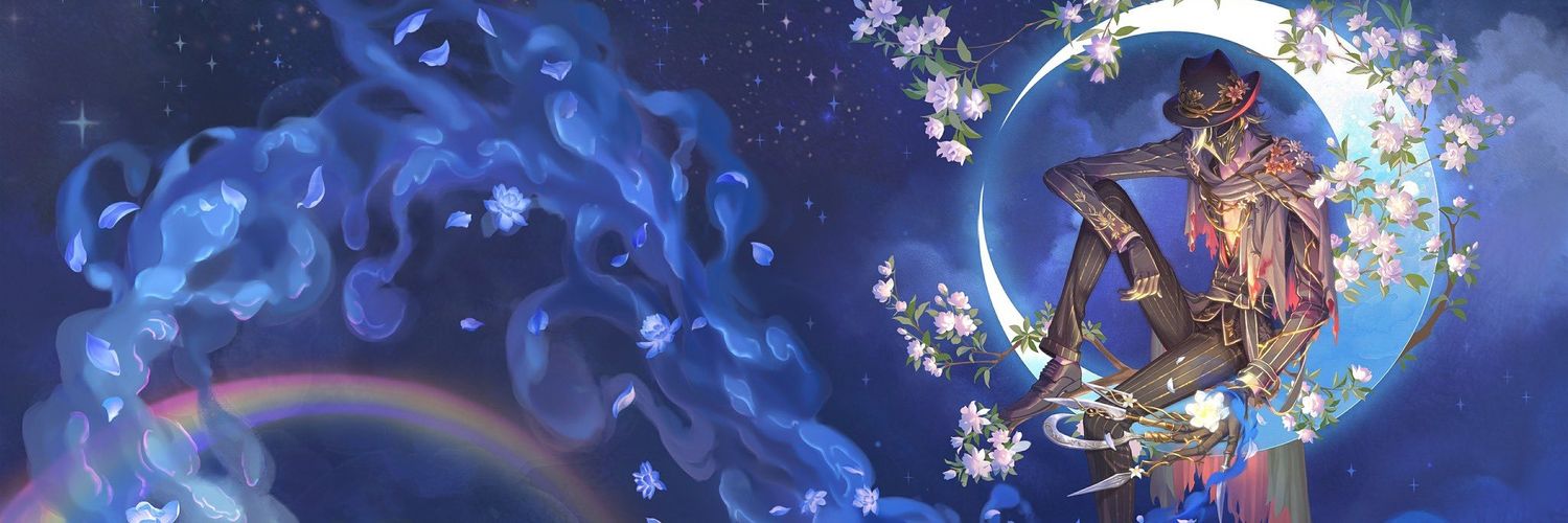 TheRedDelight's profile banner image