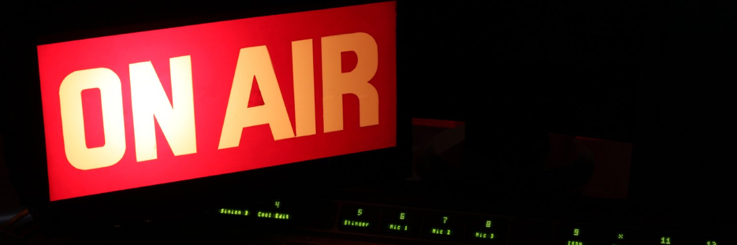 RadioFreeCT's profile banner image