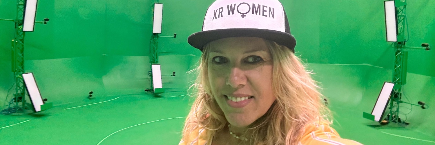 Celeste Lear / Boutique XR banner