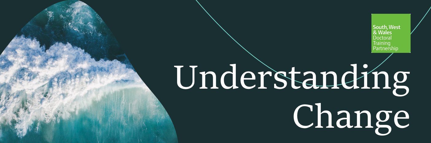 ChangeCluster banner