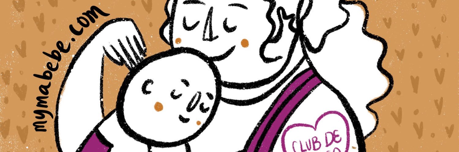 mymabebe's profile banner image