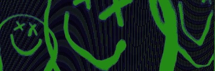 shefvik's profile banner image