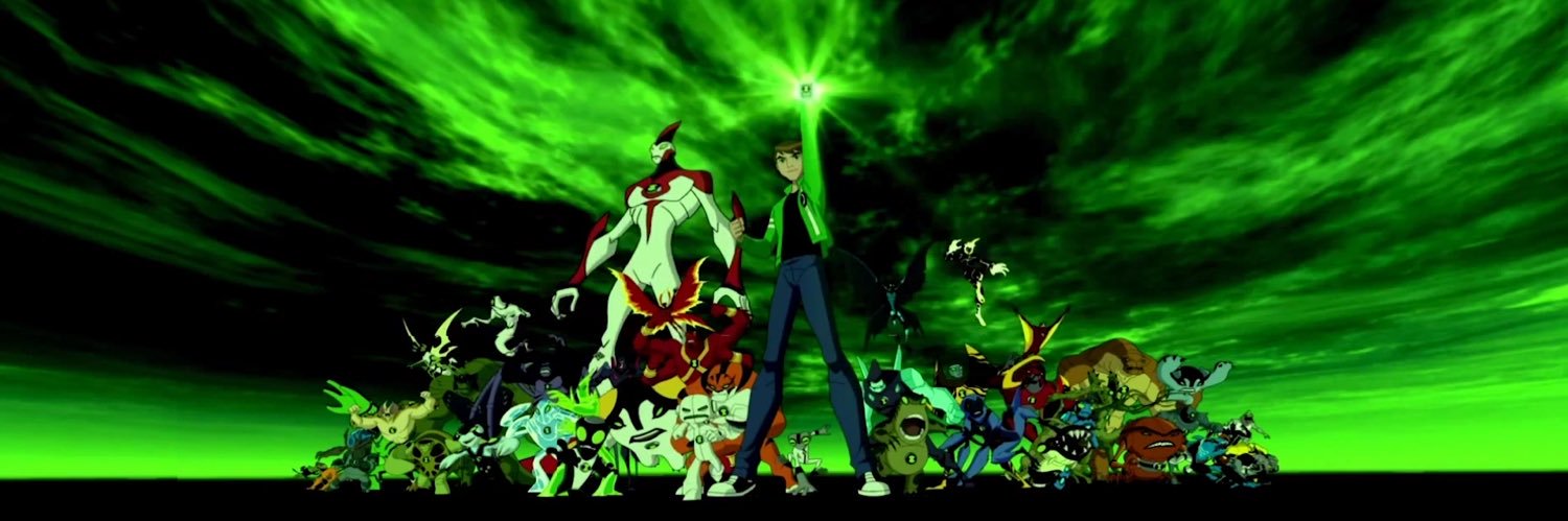 Ben 10,000 (Future-Parody) banner