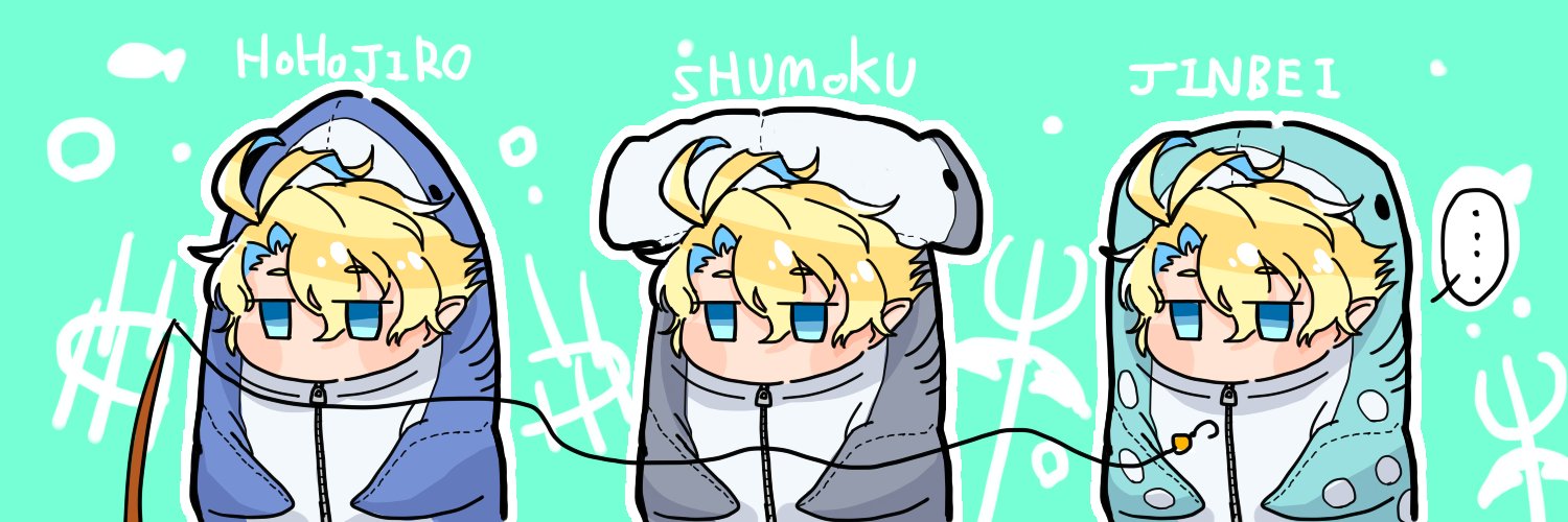 Mikaning3076's profile banner image