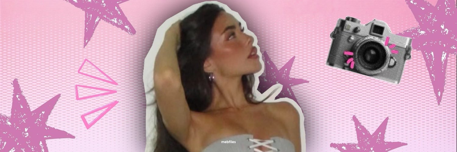 mebfiles's profile banner image