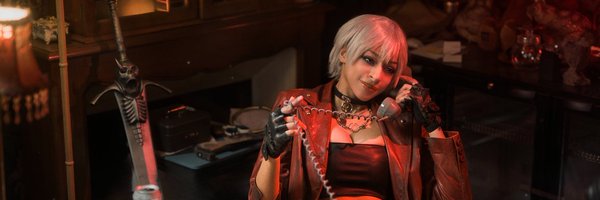 suncosplays Profile Banner