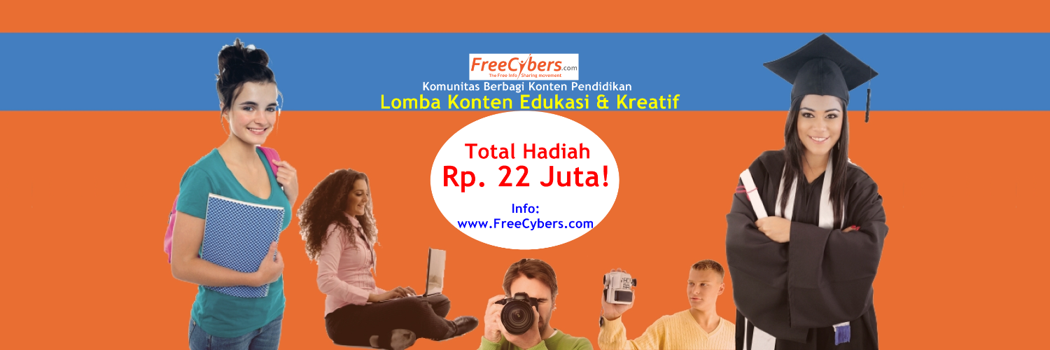Freecyberscom's profile banner image