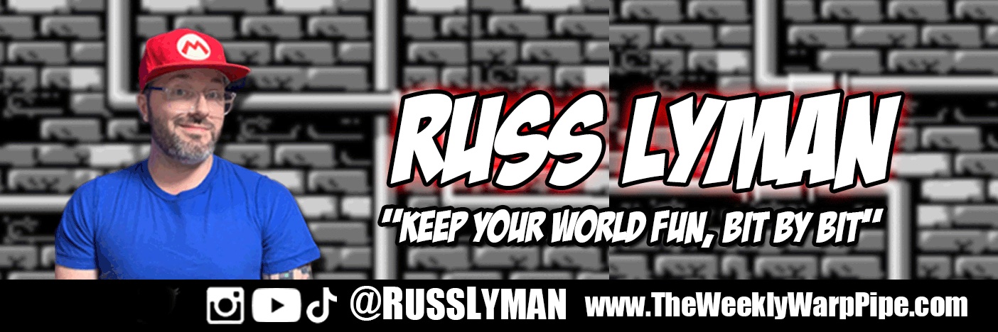 Russ Lyman banner
