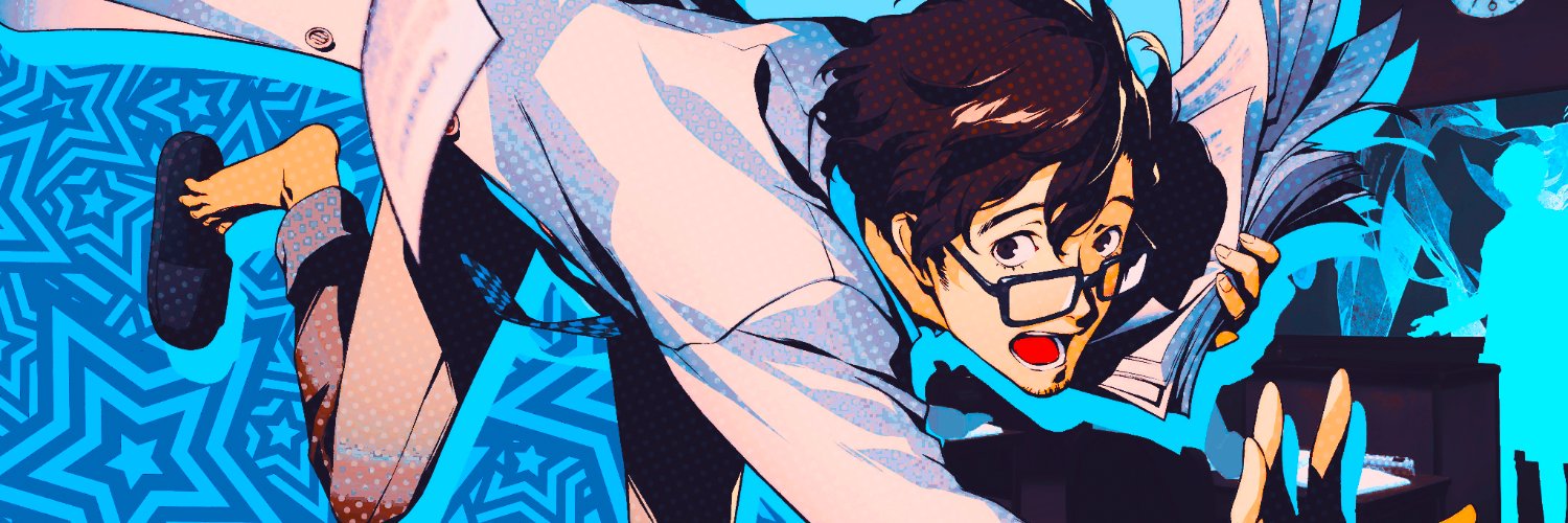 DancingPurge's profile banner image