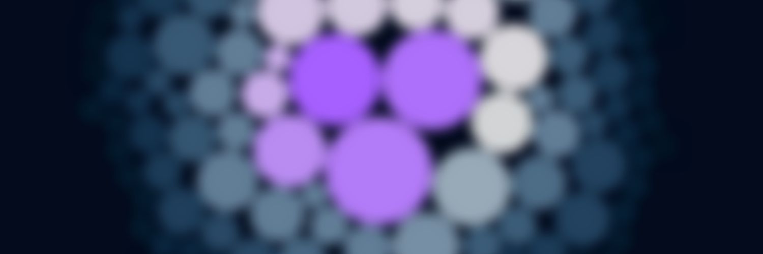 HypnticData's profile banner image