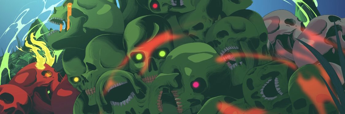 AndFinrodFell | GU 989's banner